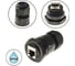 Разъем RUICHI RJ45M25Z1-6B 107890 1
