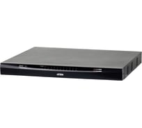 Переключатель KVM ATEN 1L/2-Remote 24P C5 KVM over IP SW KN2124VB-AX-G