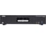 Переключатель KVM CS1922ATC-AT-G 2-портовый USB 3.0 4K DisplayPort для УВД ATEN 00-01182745 3