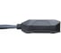 Переключатель KVM CS22DP-AT 2-портовый, USB, DisplayPort, кабельный с пультом удаленного переключения порта ATEN 00-00761703 3