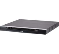 Переключатель KVM ATEN 16-портовый многоинтерфейсный с доступом по IP и поддержкой 1-локального/2-удаленных сеансов совместного доступа KN2116VB-AX-G