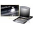 Переключатель KVM KL1508AIM-AXA-RG switch, 1 local user PS2/USB/VGA конс.LCD 17"+32 IP user=> 8 cpu/порт/port (PS2/USB/Sun+VGA)/RS232, без модуле ATEN 00-00526389 4