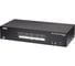 Переключатель KVM CS1924ATC-AT-G 4-портовый USB 3.0 4K DisplayPort для УВД ATEN 00-01182810 1