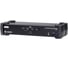 Переключатель KVM CS1824-AT-G KVM+Audio+USB 3.1 Gen1, 1 user USB+HDMI- 4 cpu USB+HDMI ATEN 00-00817675 1