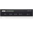 Переключатель KVM VS0401-AT-G switch, VGA/SVGA+AUDIO, 4> 1 монитор/port, без шнуров, (1920x1440 (30м)/1280x1024 (65м);порт RS232 для управления и ATEN 00-00526433 2
