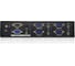 Переключатель KVM VS0401-AT-G switch, VGA/SVGA+AUDIO, 4> 1 монитор/port, без шнуров, (1920x1440 (30м)/1280x1024 (65м);порт RS232 для управления и ATEN 00-00526433 3