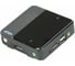 Переключатель KVM CS782DP-AT switch, электронный, DisplayPort+KBD+MOUSE+AUDIO, 1> 2 компьютера/блока/порта/port USB, со шнурами USB/AUDIO 2x1.8м ATEN 00-00526313 1