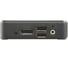 Переключатель KVM CS782DP-AT switch, электронный, DisplayPort+KBD+MOUSE+AUDIO, 1> 2 компьютера/блока/порта/port USB, со шнурами USB/AUDIO 2x1.8м ATEN 00-00526313 3