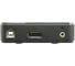 Переключатель KVM CS782DP-AT switch, электронный, DisplayPort+KBD+MOUSE+AUDIO, 1> 2 компьютера/блока/порта/port USB, со шнурами USB/AUDIO 2x1.8м ATEN 00-00526313 5