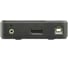 Переключатель KVM CS782DP-AT switch, электронный, DisplayPort+KBD+MOUSE+AUDIO, 1> 2 компьютера/блока/порта/port USB, со шнурами USB/AUDIO 2x1.8м ATEN 00-00526313 6