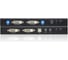 Удлинитель CE604-AT-G 2xDVI Single Link+KBD/MOUSE USB+AUDIO+RS232,60 м, 2xUTP Cat5e,2xDVI-D+2xUSB A-тип+2xMINI JACK+DB9,Female,с KVM-шнуром USB D ATEN 00-00498172 2