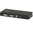 Удлинитель CE604-AT-G 2xDVI Single Link+KBD/MOUSE USB+AUDIO+RS232,60 м, 2xUTP Cat5e,2xDVI-D+2xUSB A-тип+2xMINI JACK+DB9,Female,с KVM-шнуром USB D ATEN 00-00498172 4