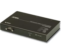 Удлинитель ATEN KVM USB, DisplayPort, с поддержкой HDBaseT 2.0 (4K/100м) (удаленный модуль) CE920R-ATA-G
