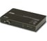 Удлинитель KVM CE920R-ATA-G USB, DisplayPort, с поддержкой HDBaseT™ 2.0 (4K/100м) (удаленный модуль) ATEN 00-01182759 1