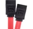 Интерфейсный кабель Cablexpert SATAIII 50см 7pin/7pin защелка пакет CC-SATAM-DATA 4
