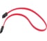 Интерфейсный кабель Cablexpert SATA 50см 7pin/7pin пакет CC-SATA-DATA 2