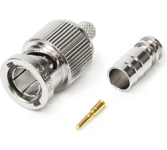 Коаксиальный разъем MRC RBP75C-B0626