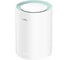 Гигабитная Mesh-система Cudy M1300(1-Pack) 2.0 Wi-Fi AC1200, 2,4/5 ГГц, до 1167 Мбит/с, 2x1 Гбит/с, Mesh, MU-MIMO, белый (модулей - 1 шт) 10000149056 1