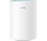 Гигабитная Mesh-система Cudy M1300(1-Pack) 2.0 Wi-Fi AC1200, 2,4/5 ГГц, до 1167 Мбит/с, 2x1 Гбит/с, Mesh, MU-MIMO, белый (модулей - 1 шт) 10000149056 2