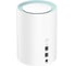 Гигабитная Mesh-система Cudy M1300(1-Pack) 2.0 Wi-Fi AC1200, 2,4/5 ГГц, до 1167 Мбит/с, 2x1 Гбит/с, Mesh, MU-MIMO, белый (модулей - 1 шт) 10000149056 3