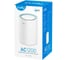 Гигабитная Mesh-система Cudy M1300(1-Pack) 2.0 Wi-Fi AC1200, 2,4/5 ГГц, до 1167 Мбит/с, 2x1 Гбит/с, Mesh, MU-MIMO, белый (модулей - 1 шт) 10000149056 4