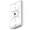 Встраиваемая в стену гигабитная точка доступа Cudy AP3000 Wall Wi-Fi 6 AX3000 10000152661 4