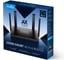 Гигабитный роутер Cudy WR3000 1.0 Wi-Fi 6 AX3000, 2,4/5 ГГц, до 2976 Мбит/с, 4x1 Гбит/с, IPv6, поддержка OpenWRT, 4 антенны, черный 10000153691 5
