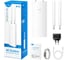 Уличный гигабитный роутер Cudy LT700 Outdoor 1.0 Wi-Fi AC1200 с поддержкой 4G LTE категории 6 10000152344 6