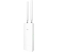 Уличный роутер Cudy LT400 Outdoor Wi-Fi N300 с поддержкой 4G LTE категории 4 10000149052