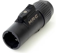 Разъем MRC powerCON RPWCB-M-WP