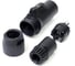 Разъем MRC powerCON RPWCB-M-WP 2