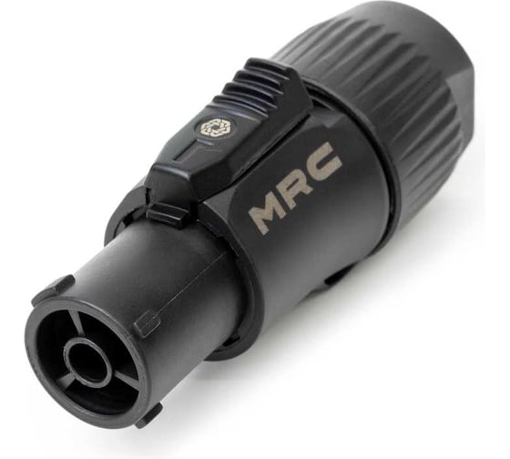 Разъем MRC powerCON RPWCB-F-WP
