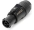 Разъем MRC powerCON RPWCB-F-WP 1