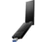 USB-адаптер Wi-Fi Cudy WU5400 1.0 6E AX5400 с высоким коэффициентом усиления, 2,4/5/6 ГГц, до 5374 Мбит/с, USB 3.0 10000152921 2