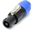 Разъем MRC SpeakON RSPCC-4P-WP 1