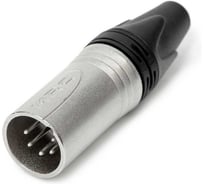 Разъем MRC XLR RXCX-5F
