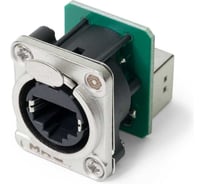 Разъем MRC EtherCON RE8DN-FP-HD