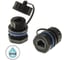 Разъем RUICHI RJ45M20ZO-6AG 107879 1