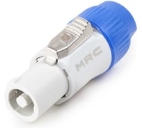 Разъем MRC powerCON RPWCN-B