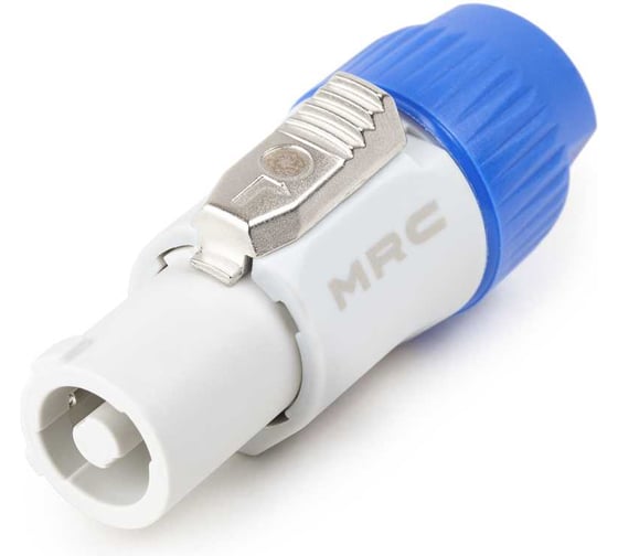 Разъем MRC powerCON RPWCN-B