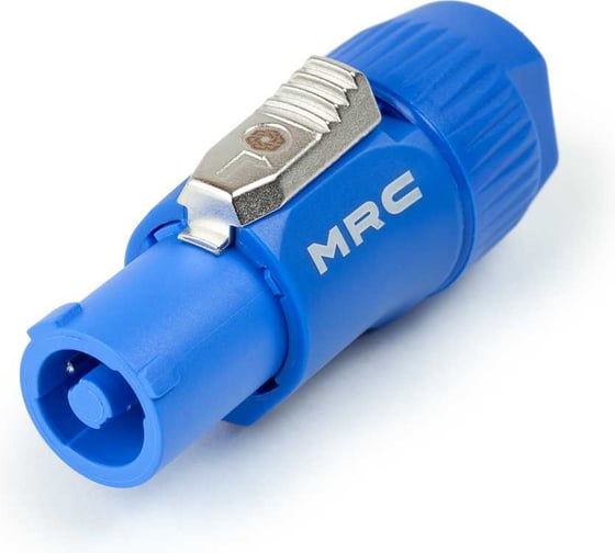 Разъем MRC powerCON RPWCN-A