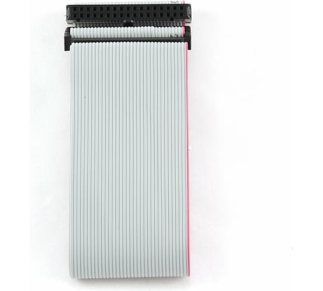 Шлейф Gembird FDD 1 устройство, 34 жилы, 61см, пакет CC-FDD