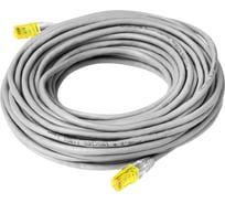Универсальный патч-корд RJ-45 - RJ-45 Retic cat. 5e, U/UTP, 15м PC-TWCS-UTP-RJ45-RJ45-C5e-15M-G