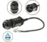 Герметичный разъем RUICHI RJ45M22L25-5A 107863 1