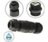 Разъем герметичный RUICHI RJ45M25Z2-6A 107893 1