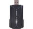 Сетевой адаптер Gembird WiFi+Bluetooth 900 Мбит, 2.4/5 ГГц, 2 антенны, USB, 802.11b/a/g/n/ac/ax, WNP-UA-013 4
