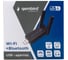 Сетевой адаптер Gembird WiFi+Bluetooth 900 Мбит, 2.4/5 ГГц, 2 антенны, USB, 802.11b/a/g/n/ac/ax, WNP-UA-013 6