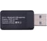 Сетевой адаптер Gembird WiFi+Bluetooth 900 Мбит, 2.4/5 ГГц, USB, 802.11b/a/g/n/ac/ax,AIC8800M80, WNP-UA-012 3