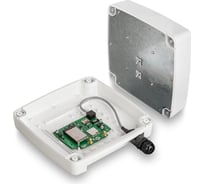 Роутер Kroks 3G/4G Rt-Ubx RSIM DS eQ-EP с m-PCI модемом LTE cat.6, MIMO, с поддержкой SIM-инжектора 2038