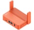 Компактный роутер Wi-Fi Cudy TR1200 AC1200, 2,4/5 ГГц, до 1167 Мбит/с, 2х100 Мбит/с, USB 2.0, поддержка VPN, питание через порт USB-C, 2 антенны 10000149022 3
